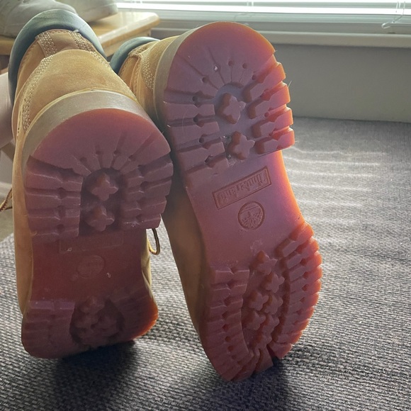 Timberlands - Picture 3 of 6